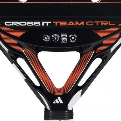 Pala Adidas Cross It Team Control 3.5 2026