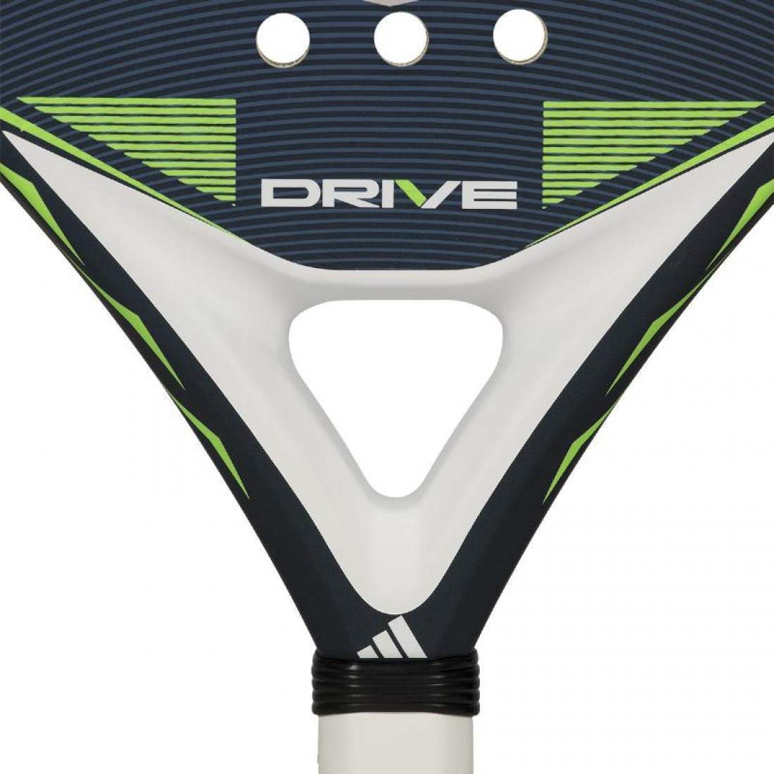 Pala Adidas Drive Azul 3.5 2026