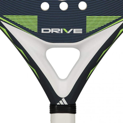 Pala Adidas Drive Azul 3.5 2026