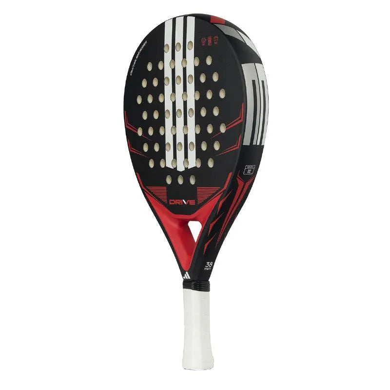 Raquette Adidas Drive Black 3.5 2026 - Image 3