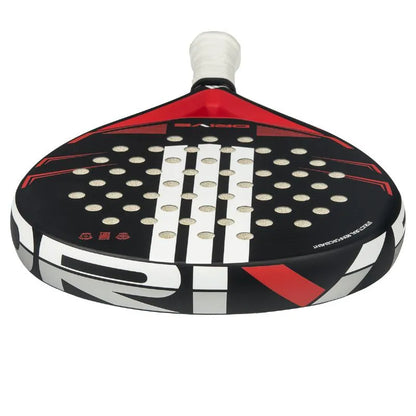 Raquette Adidas Drive Black 3.5 2026 - Image 5