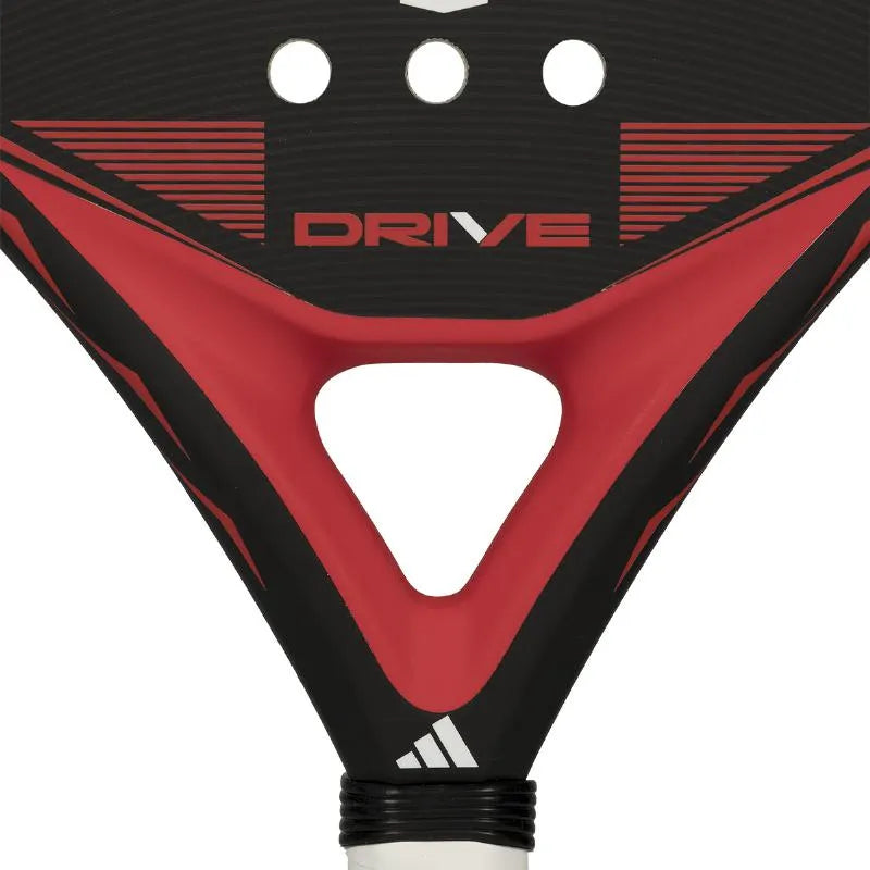Raquette Adidas Drive Black 3.5 2026 - Image 6