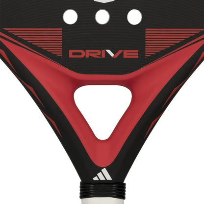 Raquette Adidas Drive Black 3.5 2026 - Image 6