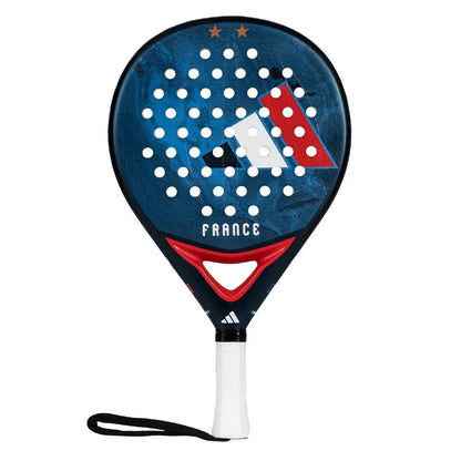 Raquette Adidas France Coupe du Monde 2026 - Image 1