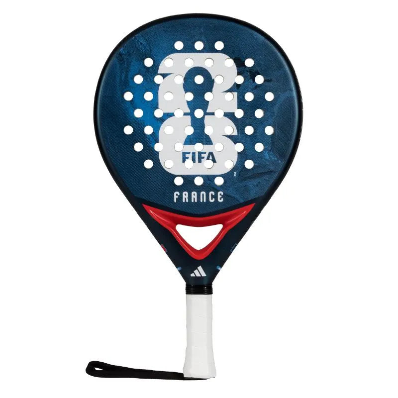 Raquette Adidas France Coupe du Monde 2026 - Image 2