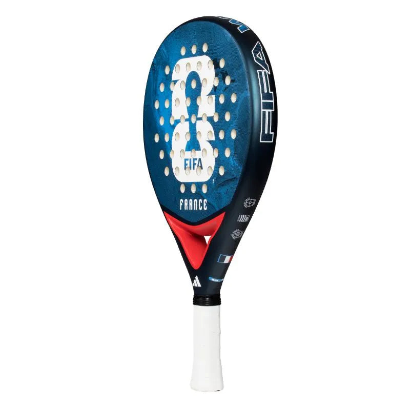 Raquette Adidas France Coupe du Monde 2026 - Image 4