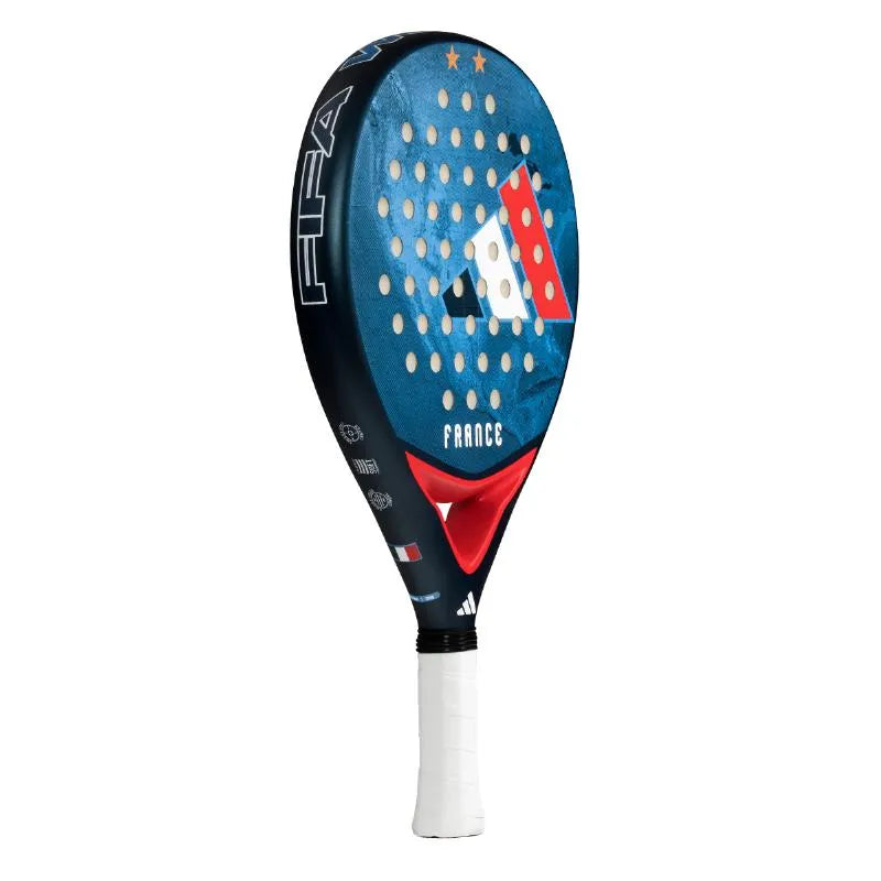 Raquette Adidas France Coupe du Monde 2026 - Image 5