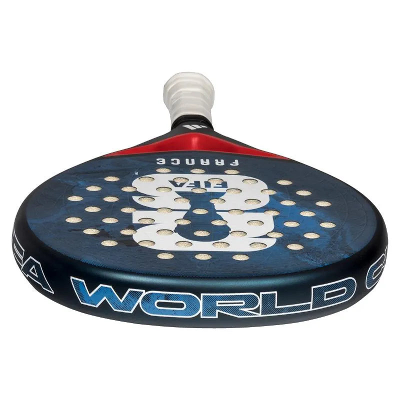 Raquette Adidas France Coupe du Monde 2026 - Image 6