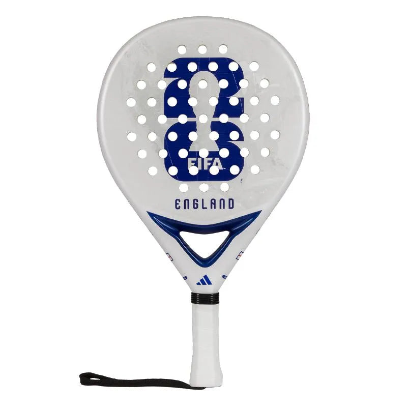 Raquette Adidas England World Cup 2026 - Image 2