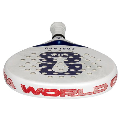 Raquette Adidas England World Cup 2026 - Image 6