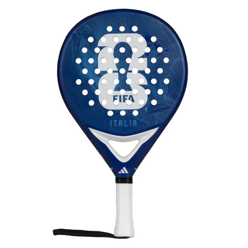 Pala Adidas Italia Coupe du Monde 2026 - Image 2