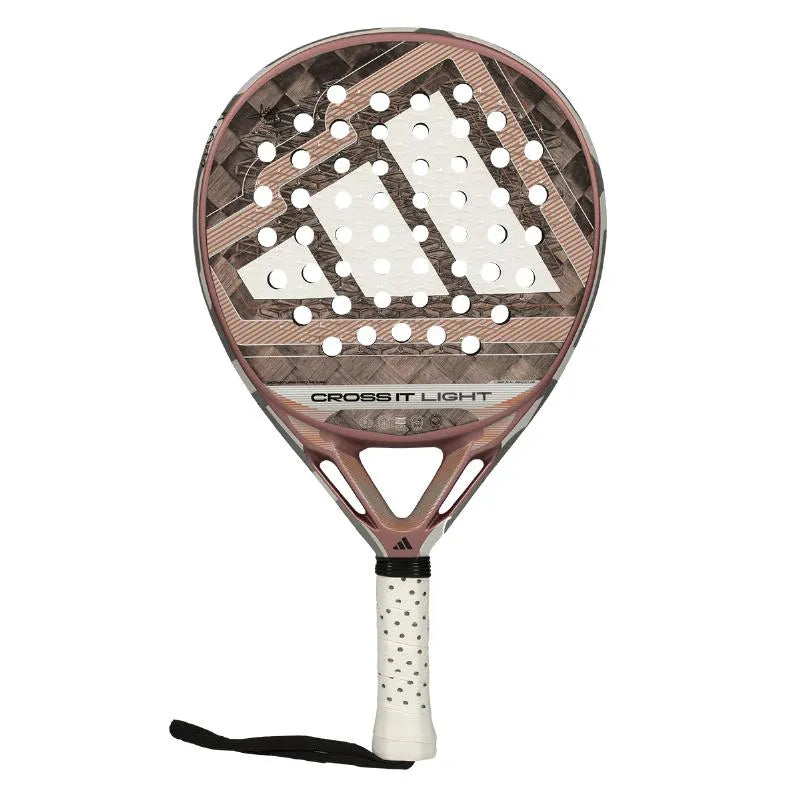 Raquette Adidas Marta Ortega Cross It Light 3.5 2026 - Image 1