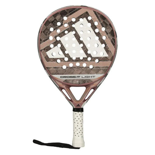 Pala Adidas Marta Ortega Cross It Light 3.5 2026