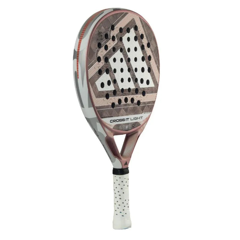 Raquette Adidas Marta Ortega Cross It Light 3.5 2026 - Image 2