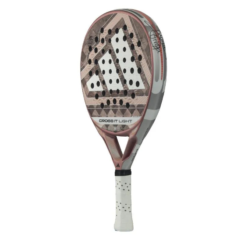 Raquette Adidas Marta Ortega Cross It Light 3.5 2026 - Image 3