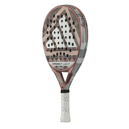 Raquette Adidas Marta Ortega Cross It Light 3.5 2026 - Image 3