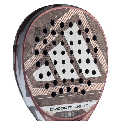 Raquette Adidas Marta Ortega Cross It Light 3.5 2026 - Image 5