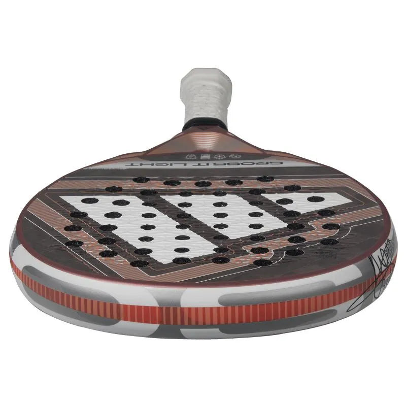 Raquette Adidas Marta Ortega Cross It Light 3.5 2026 - Image 6