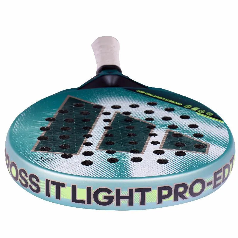 Pala Adidas Marta Ortega Cross It Light Pro Edt 2026