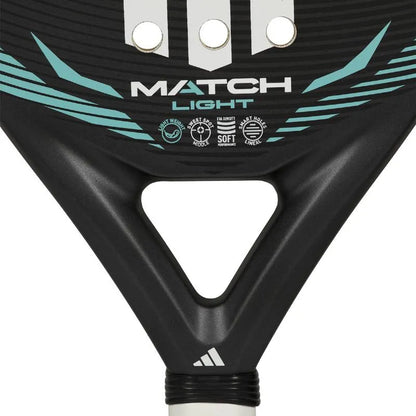 Pala Adidas Match Light 3.5 2026 - Image 6