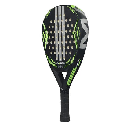 Pala Adidas Match Negro Verde 3.5 2026 - Image 3
