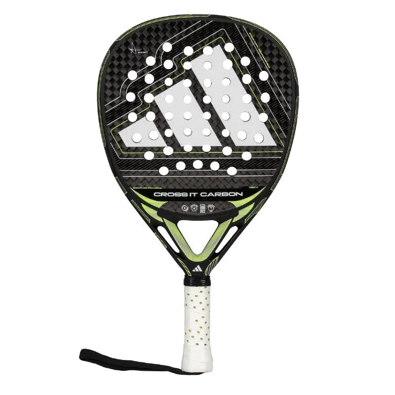 Raquette Adidas Maxi Arce Cross It Carbon 3.5 2026 - Image 1