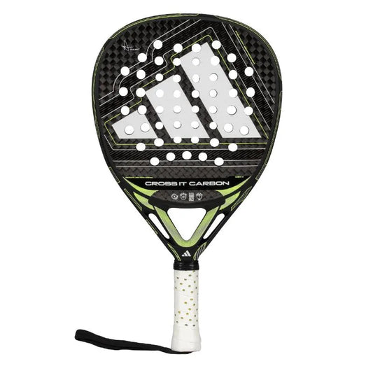 Raquette Adidas Maxi Arce Cross It Carbon 3.5 2026 - Image 1