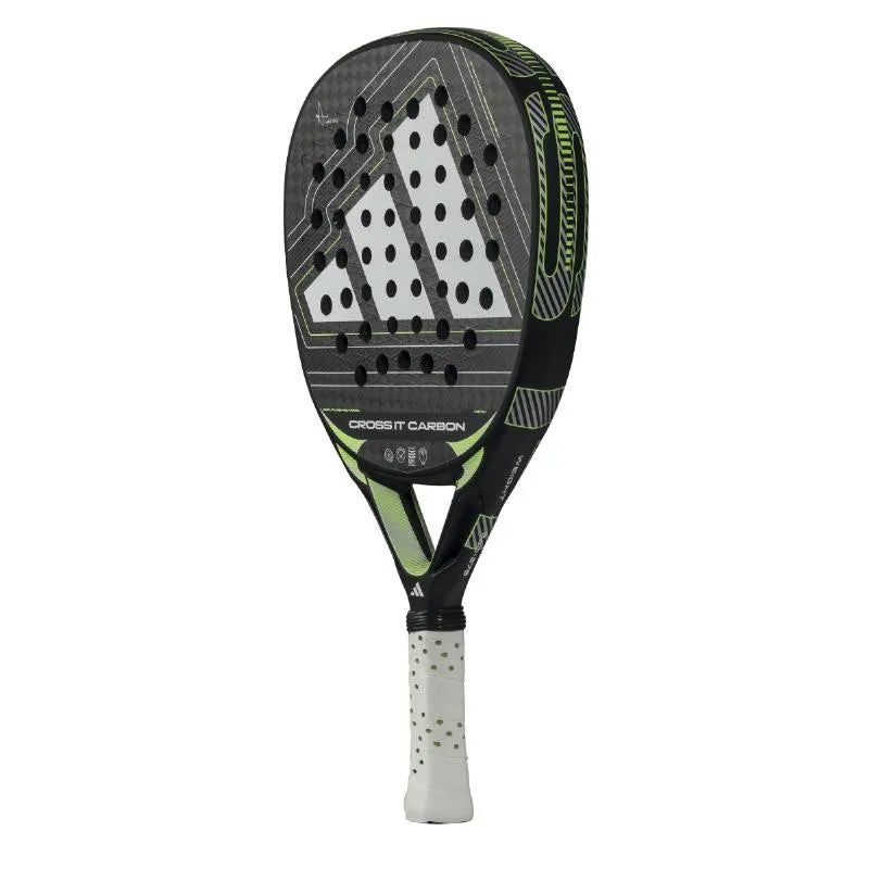 Raquette Adidas Maxi Arce Cross It Carbon 3.5 2026 - Image 3