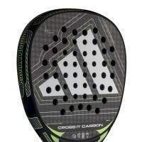 Pala Adidas Maxi Arce Cross It Carbon 3.5 2026