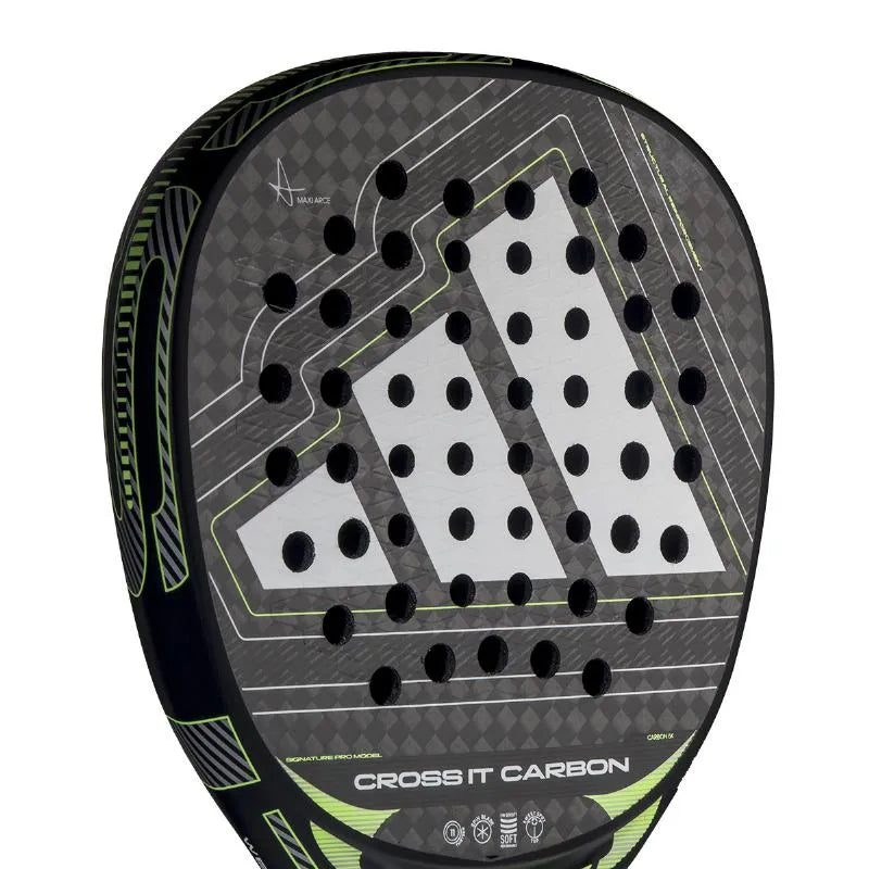 Raquette Adidas Maxi Arce Cross It Carbon 3.5 2026 - Image 5