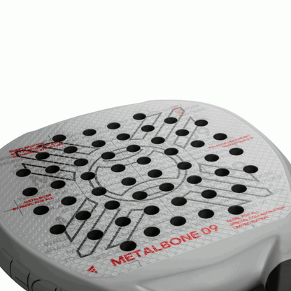 Pala Adidas Metalbone 09 2025