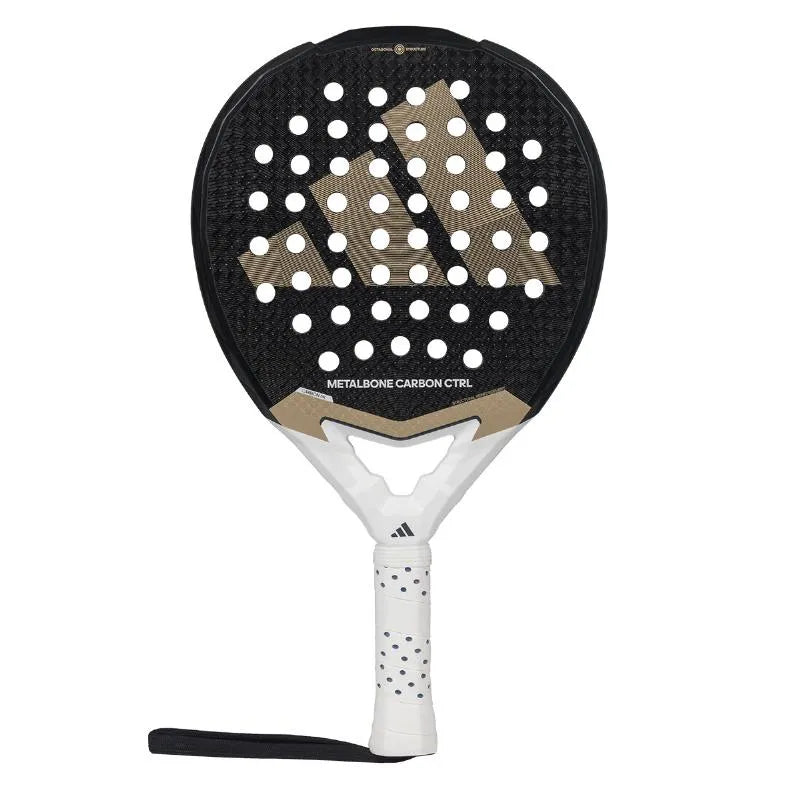 Raquette adidas Metalbone Carbon Control 3.4 2025 - Image 1