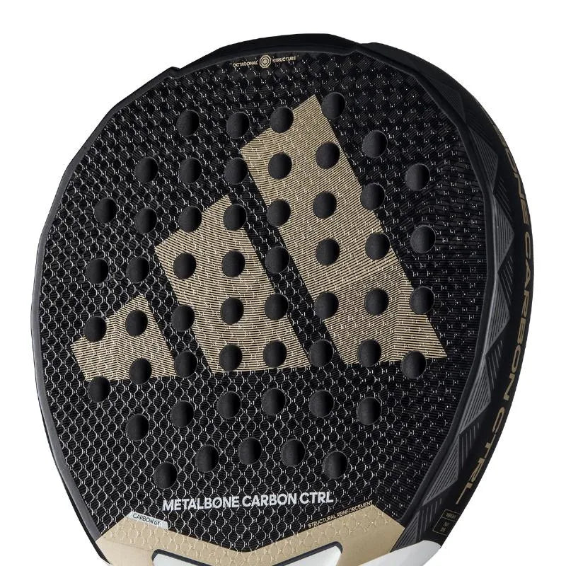 Raquette adidas Metalbone Carbon Control 3.4 2025 - Image 4