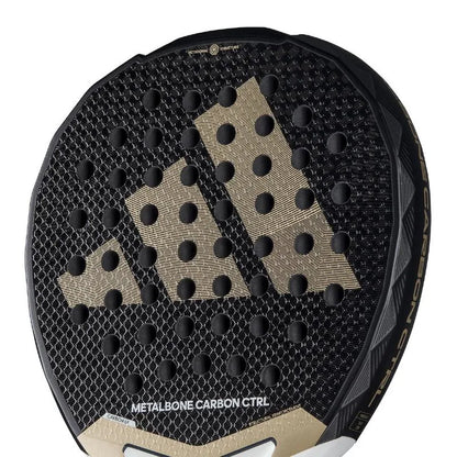 Raquette adidas Metalbone Carbon Control 3.4 2025 - Image 4