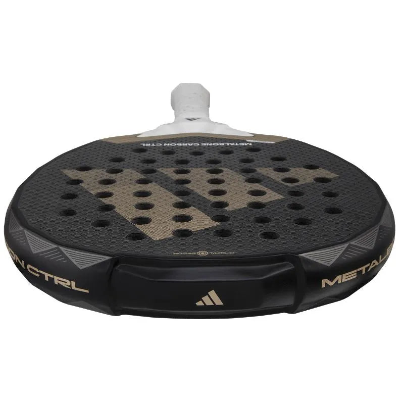 Raquette adidas Metalbone Carbon Control 3.4 2025 - Image 5