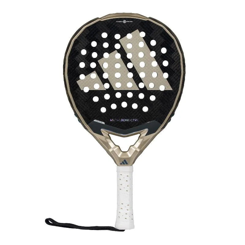 Raquette adidas Metalbone Control 3.4 2025 - Image 1
