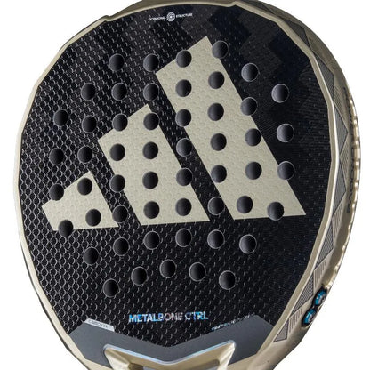 Raquette adidas Metalbone Control 3.4 2025 - Image 4