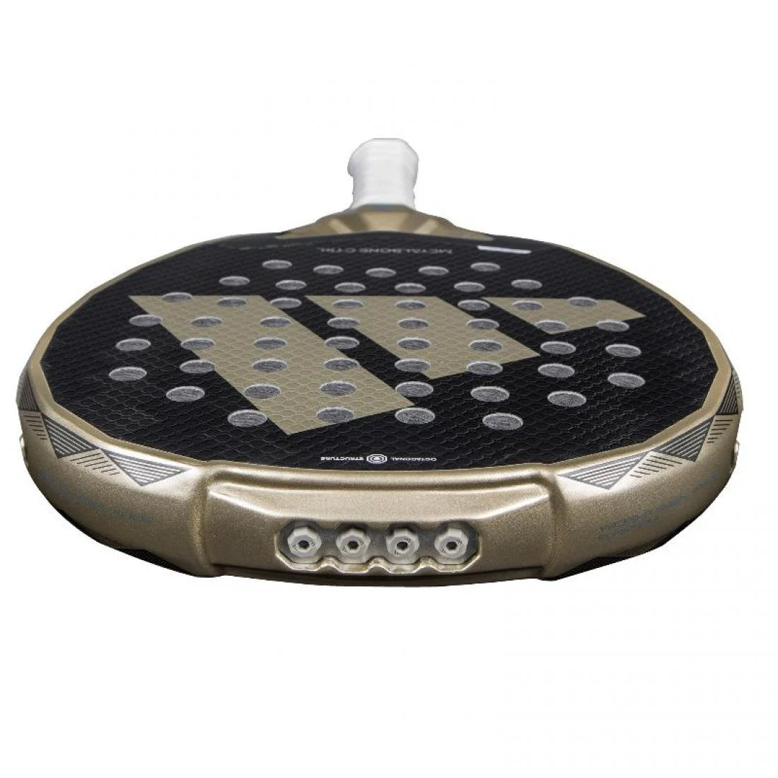 Pala adidas Metalbone Control 3.4 2025