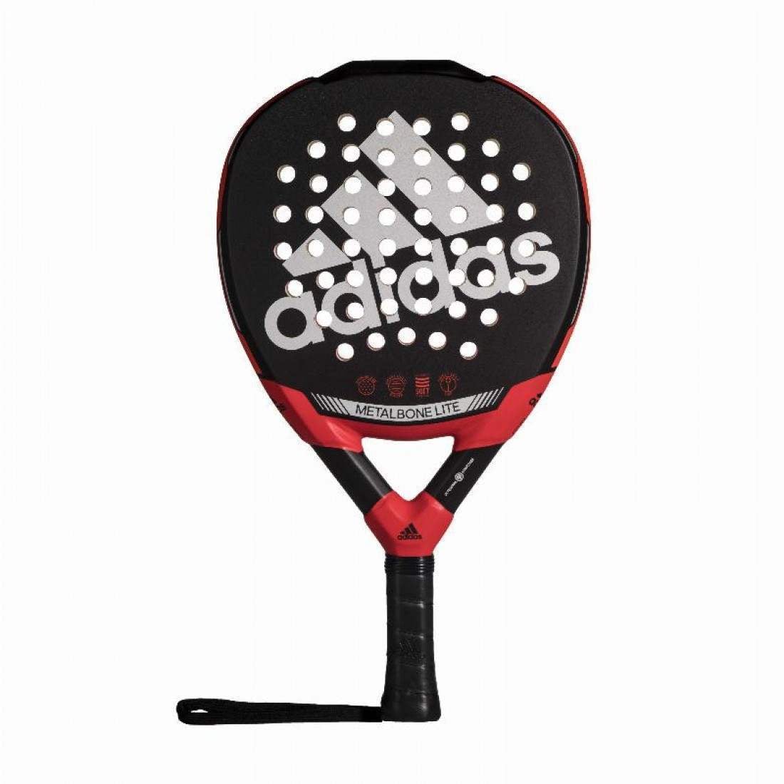 Pala Adidas Metalbone Lite 3.1 2022 - Barata Oferta Outlet