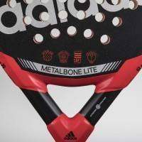 Pala Adidas Metalbone Lite 3.1 2022 - Barata Oferta Outlet