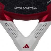 Pala Adidas Metalbone Team 3.3 2024