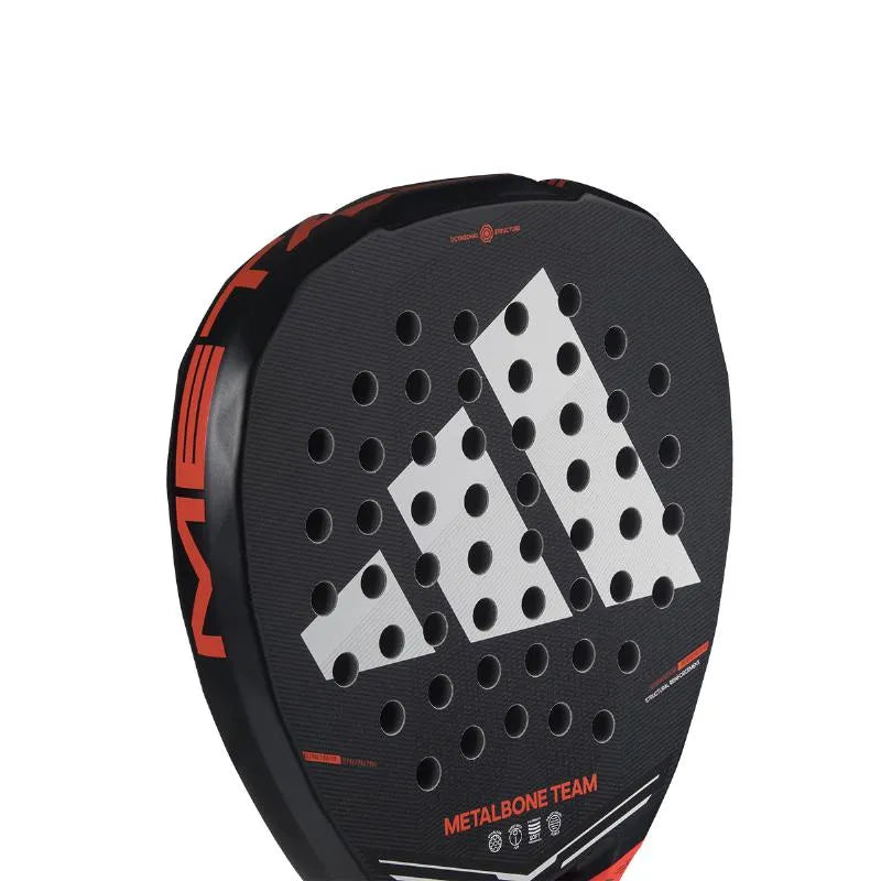 Pala Adidas Metalbone Team 3.5 2026 - Image 5