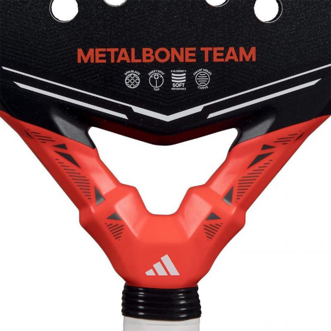 Pala Adidas Metalbone Team 3.5 2026