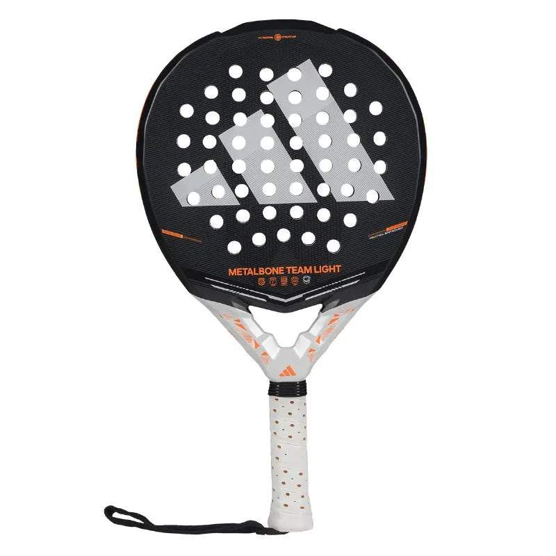 Pala Adidas Metalbone Team Light 3.5 2026