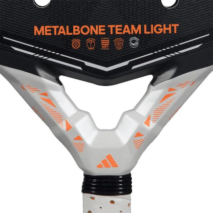 Pala Adidas Metalbone Team Light 3.5 2026