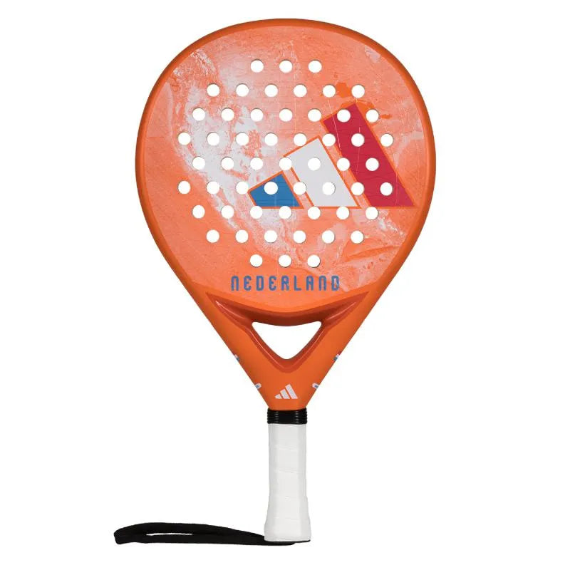 Raquet Adidas Coupe du Monde des Pays-Bas 2026 - Image 1