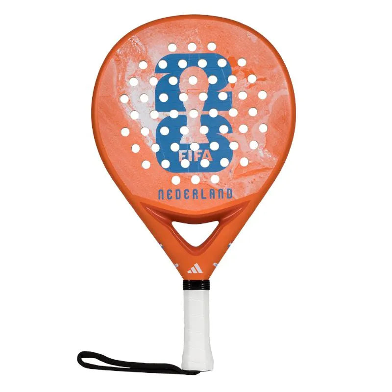 Raquet Adidas Coupe du Monde des Pays-Bas 2026 - Image 2