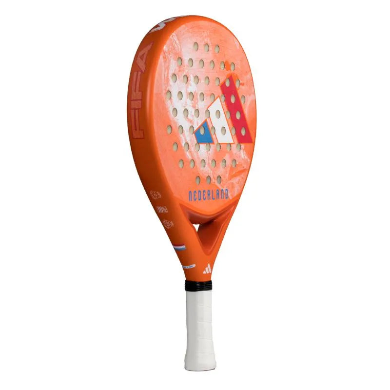 Raquet Adidas Coupe du Monde des Pays-Bas 2026 - Image 4