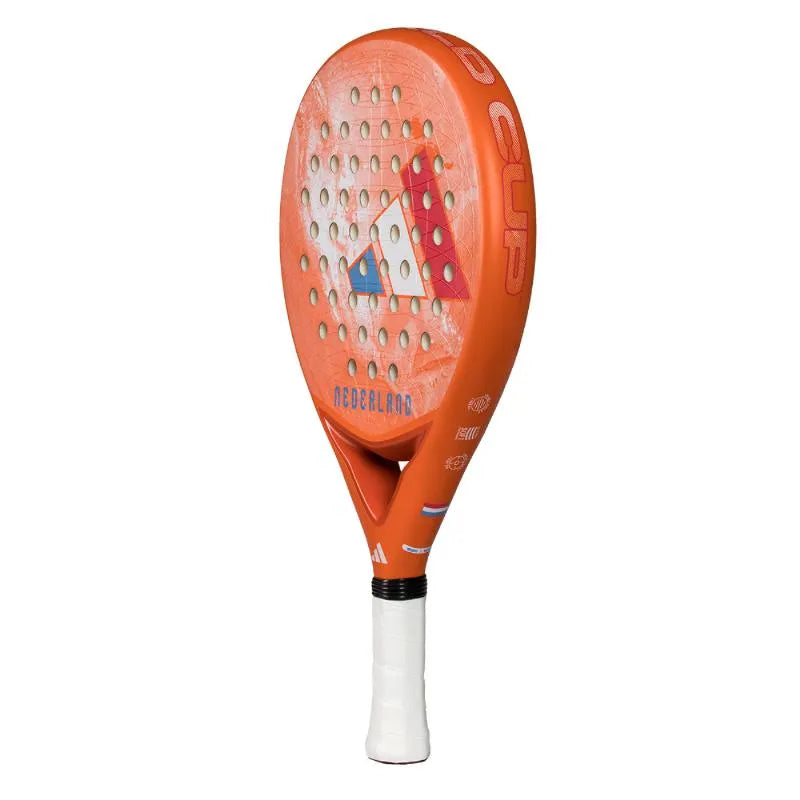 Raquet Adidas Coupe du Monde des Pays-Bas 2026 - Image 6