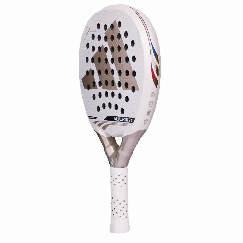 Pala Adidas Zinedine Zidane Metalbone ZZ Carbon 2026 - Image 2